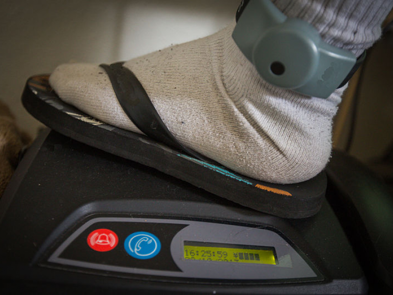 Ankle Monitors Are Not What Many Would Think They Are | PushBlack Now